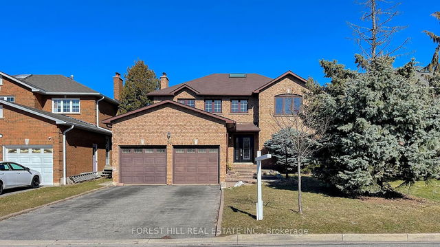 37 Corner Stone Crescent