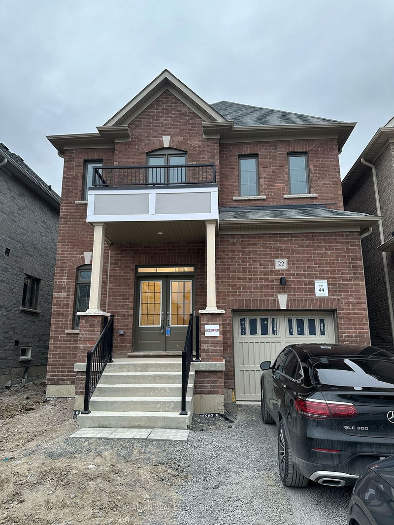 home for lease on 22 Northrop Avenue N