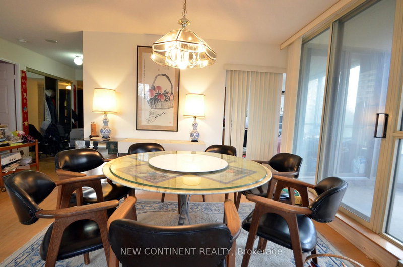 309 - 175 Bamburgh Circ, Toronto, M1W 3X8 | Image 3