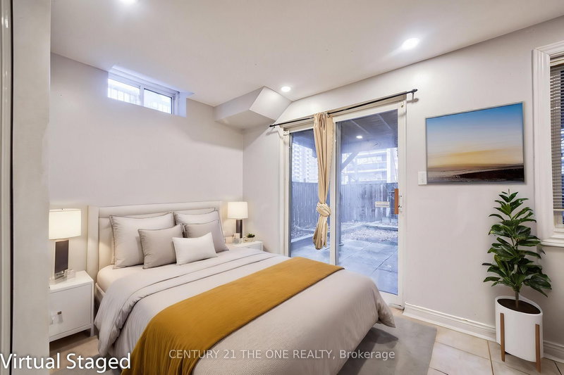 BSMT - 76 Highhill Dr, Toronto, M1T 1N7 | Image 3
