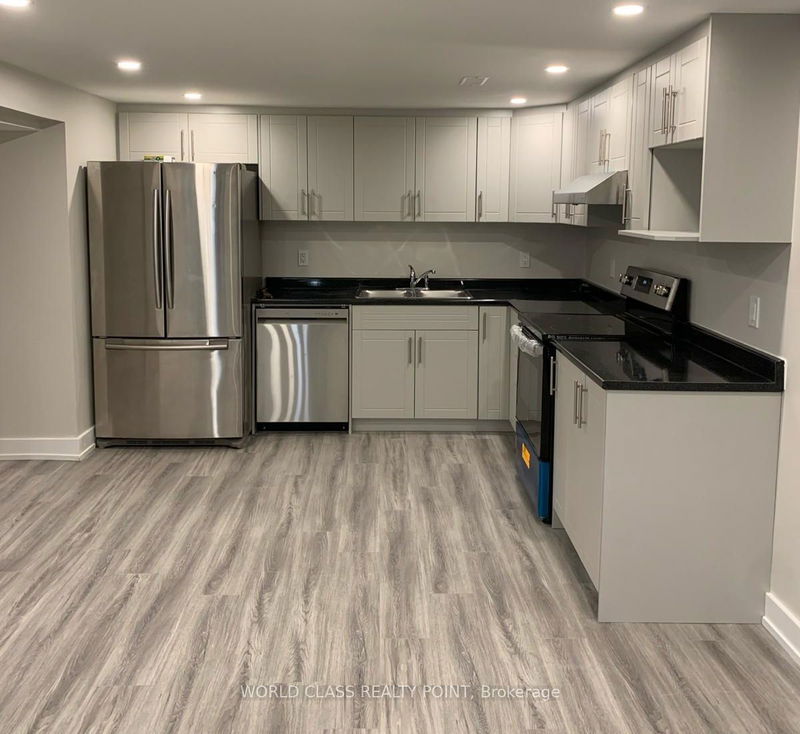 home for lease on Bsmt-5 Tamarisk Street