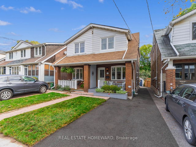 193 Lawlor Avenue