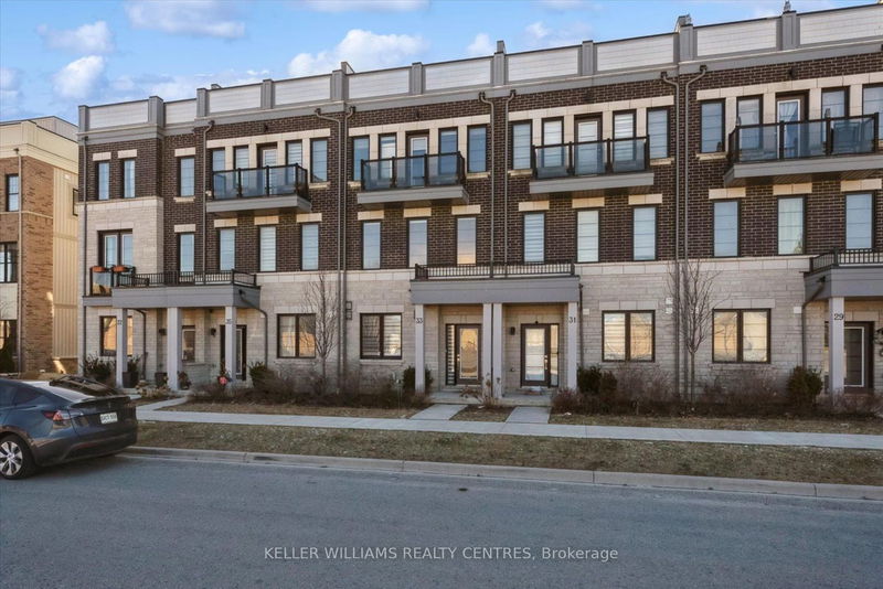 home for sale on 33 Prince William Boulevard