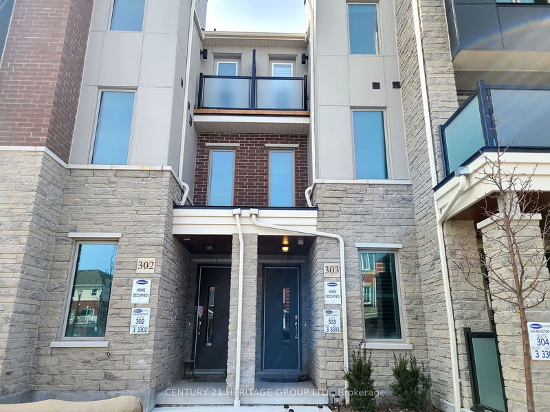 home for lease on 303-1034 Reflection Place