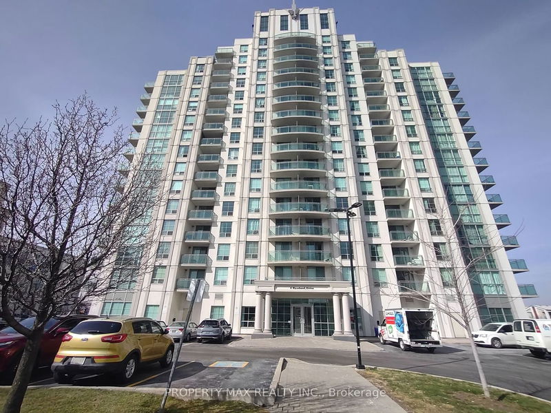 home for sale on 6I-6 Rosebank Drive
