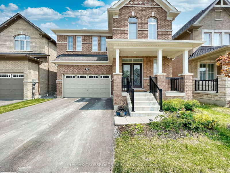 home for lease on Bsmt-134 Auckland Drive E