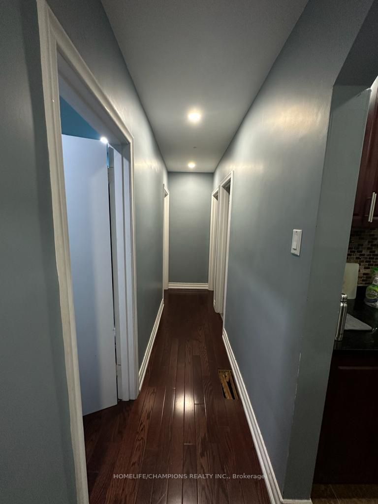 home for lease on 18 Bergen Road