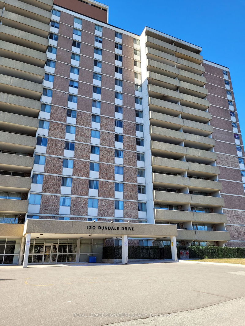 home for sale on 1407-120 Dundalk Drive