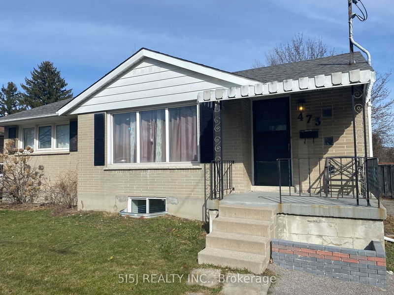 home for lease on Main-473 Gibbons Street