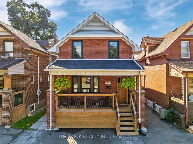 103 Arlington Avenue