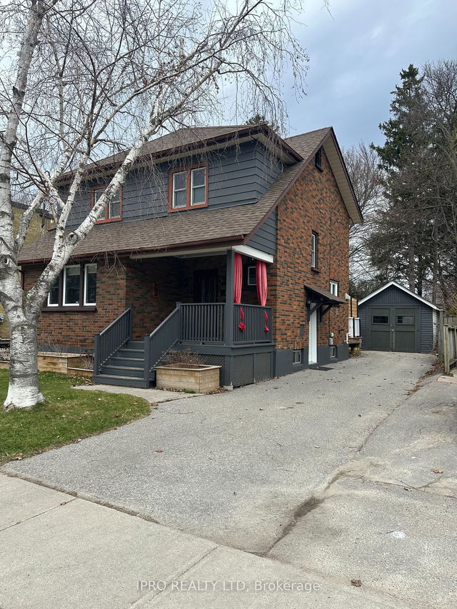 14 Mclaughlin Boulevard