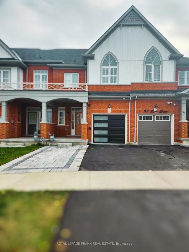 Lower - 91 Lyle Drive