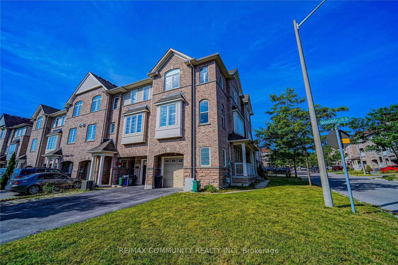 1 Burnsborough St, Ajax, L1S 0B7 | Image 2