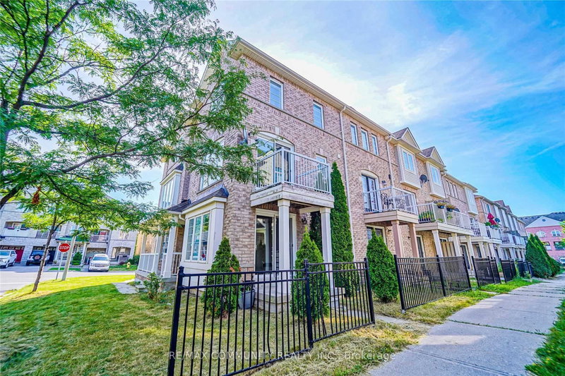 1 Burnsborough St, Ajax, L1S 0B7 | Image 3