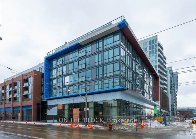 home for lease on 518-665 Queen Street
