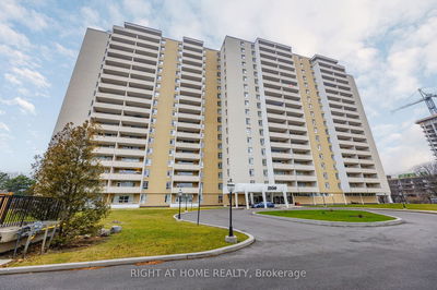 Condo sold at 1214-2550 Pharmacy Avenue, Toronto, L'Amoreaux, M1W 1H9 - MLS: E8143832