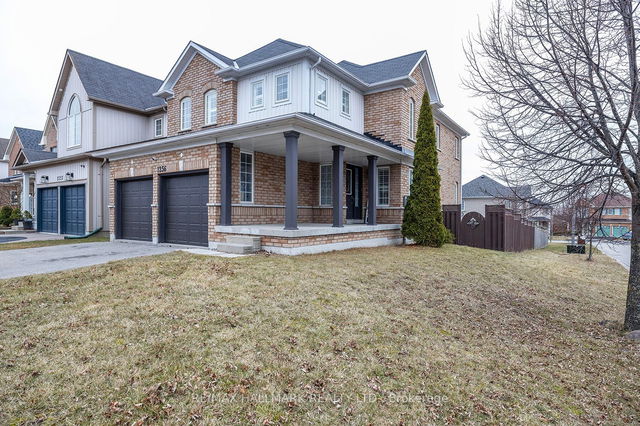 1256 Langley Circle