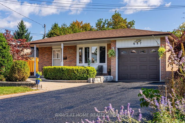687 Balaton Avenue