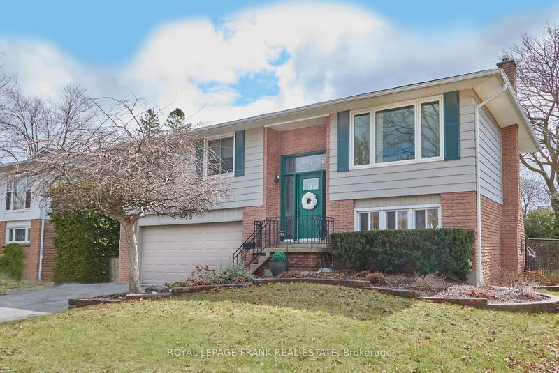 home for sale on 175 Northdale Avenue