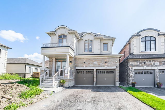 231 Fleetwood Drive