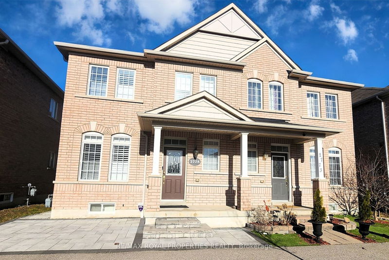home for sale on 2775 William Jackson Drive