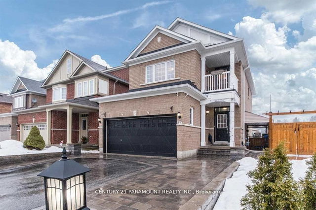 Bsmt - 455 Mahogany Court