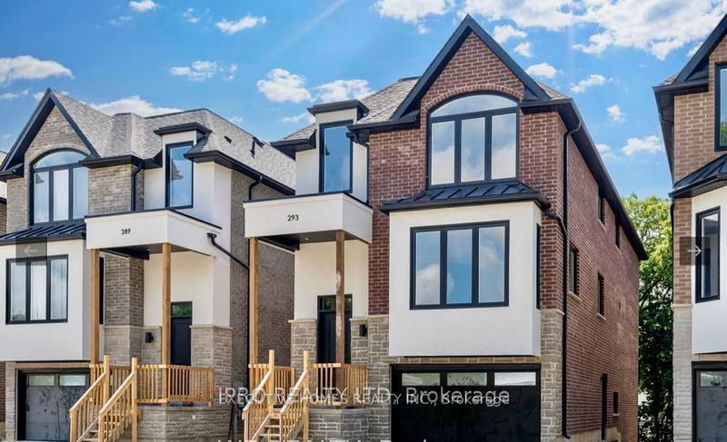 home for sale on 293 Paramount Path