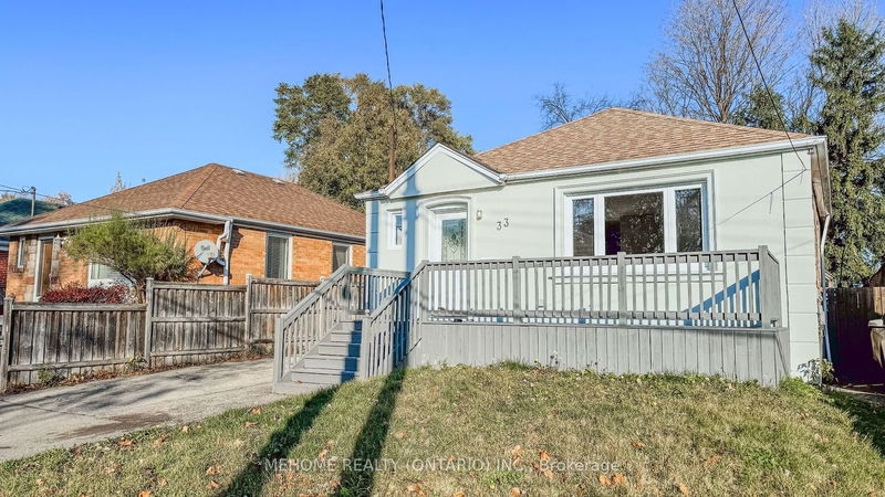 home for lease on Main-33 Ellington Drive