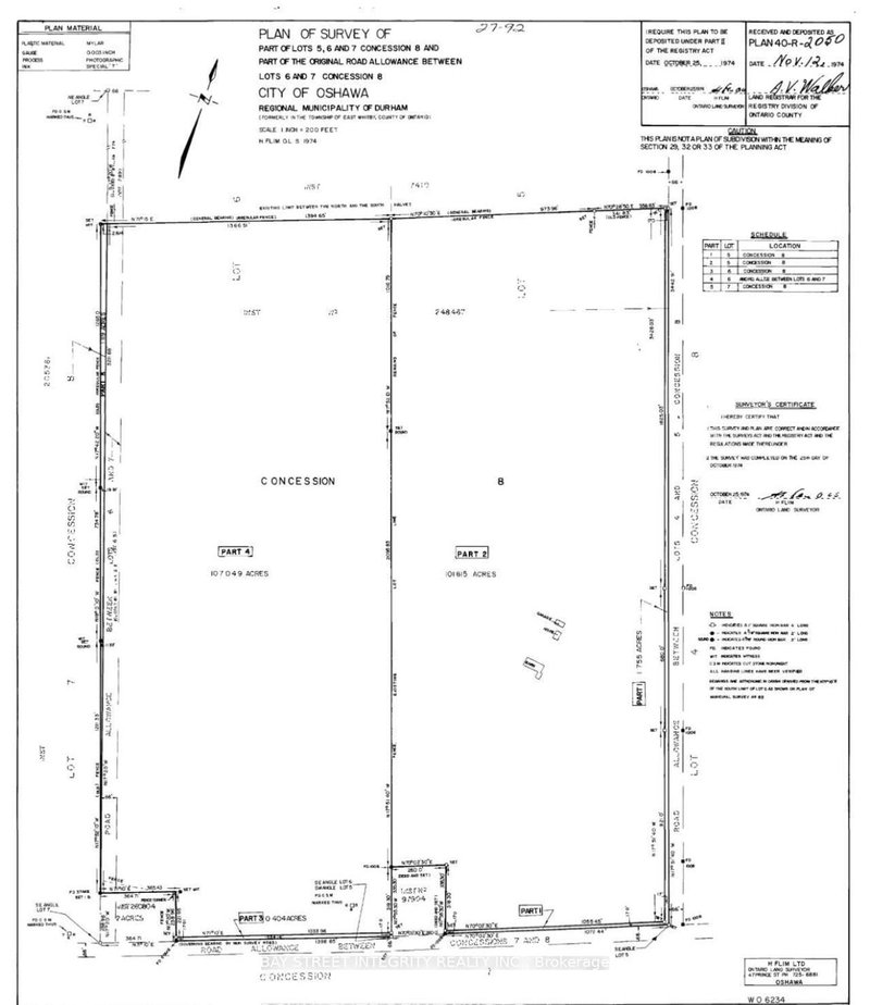 930 Howden Rd E, Oshawa, L1H 7K4 | Image 2