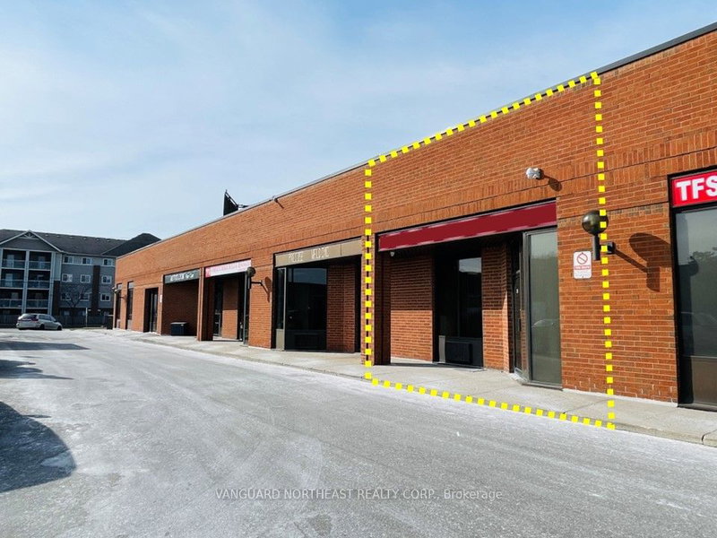 22 - 5210 Finch Ave E, Toronto, M1S 4Z6 | Image 2