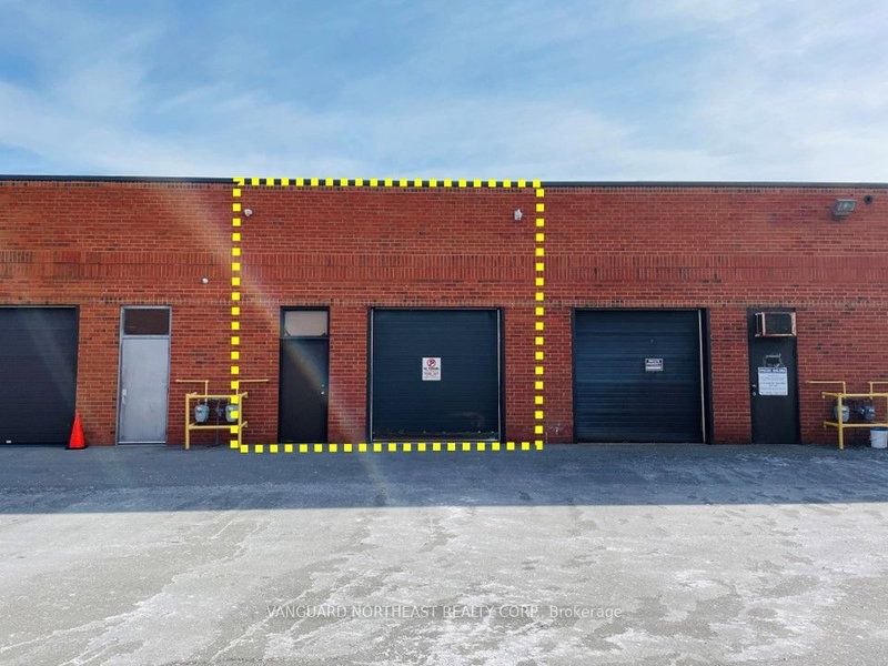 22 - 5210 Finch Ave E, Toronto, M1S 4Z6 | Image 3