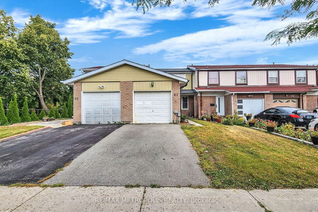 62 Dunthorne Court