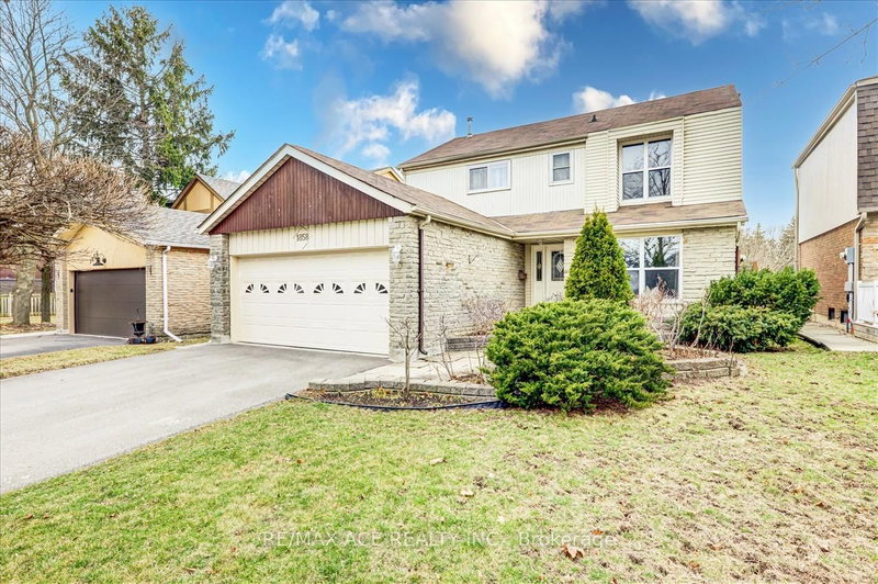 1858 Shadybrook Dr, Pickering, L1V 3A8 | Image 2