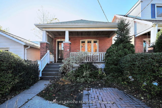 65 Frater Avenue