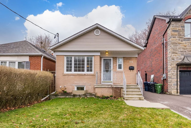 home for lease on 104 Sharpe Street