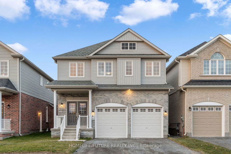 home for lease on 34 Broome Avenue