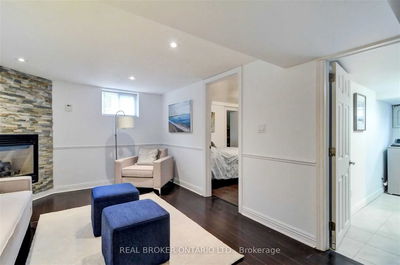 Unit Lower — 24 Glenburn Ave, Toronto - O'Connor-Parkview image-0-4