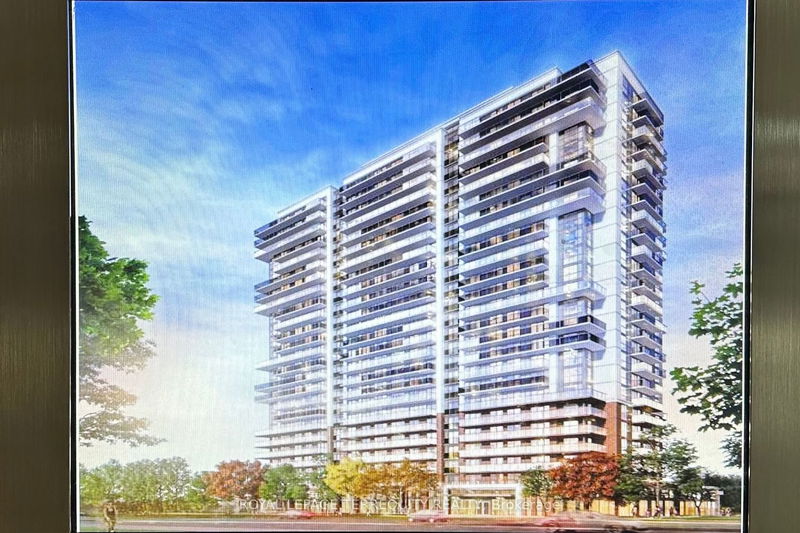 home for lease on 318-2550 Simcoe Street N