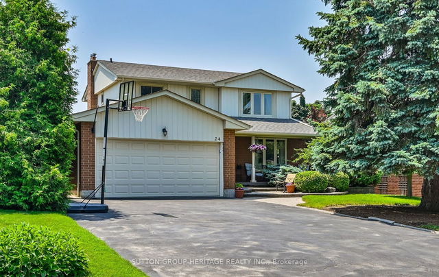 24 Anstead Crescent