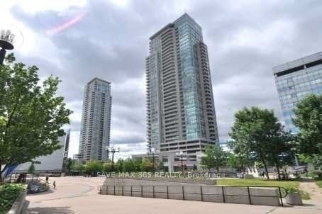 Condo leased at 1207-50 Brian Harrison Way, Toronto, Bendale, M1P 5J4 - MLS: E8153368