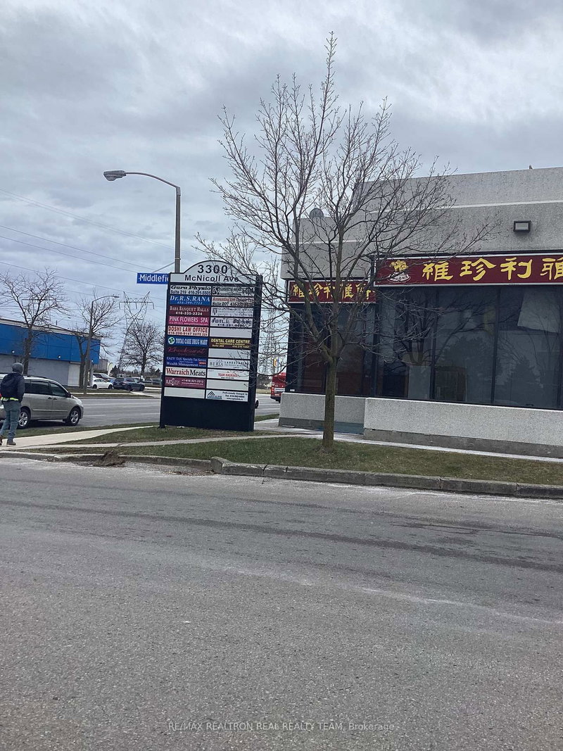 209 - 3300 Mcnicoll Ave, Toronto, M1V 5J6 | Image 3