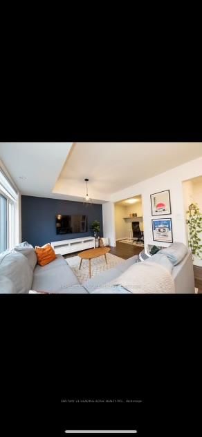 Townhouse leased at 101-2425 Nantucket Chse, Pickering, Ontario, L1X 0E4 - Duffin Heights - MLS: E8155390