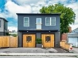 Semi-Detached House leased at Rear-3224 Danforth Avenue, Toronto, Oakridge, M1L 1C1 - MLS: E8155636