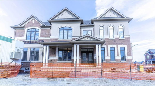 19 O'reilly Street