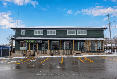 Commercial/Retail sold at 19990 Highway 12, Scugog, Ontario, L0C 1B0 - Rural Scugog - MLS: E8156622