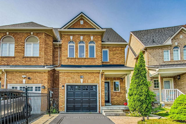 30 Dooley Crescent
