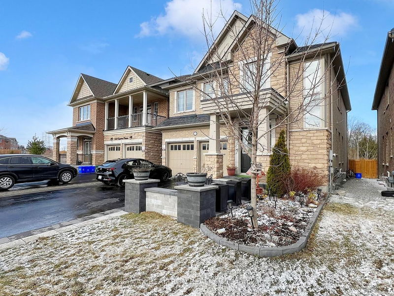 home for sale on 2445 Equestrian Crescent