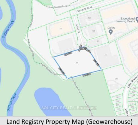 55 Green Crt, Ajax, L1S 6W9 | Image 2