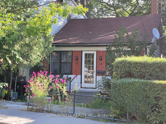 69 Haig Avenue