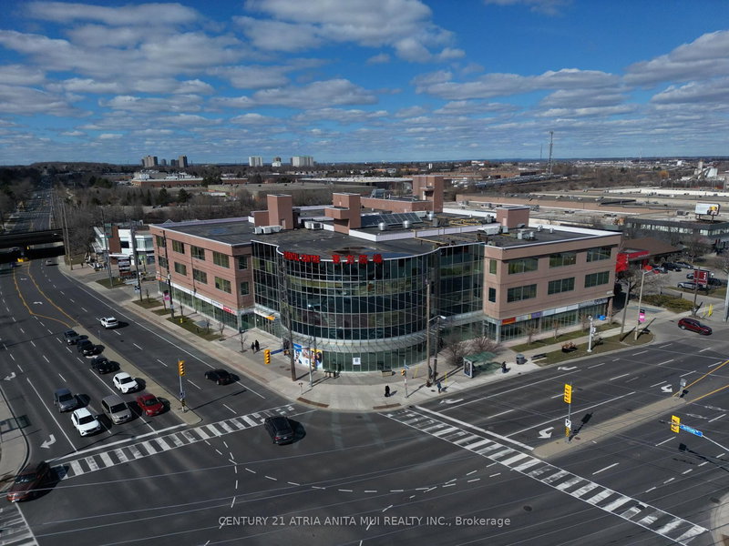 126 - 4438 Sheppard Ave E, Toronto, M1S 1V2 | Image 2